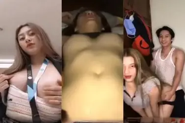 Belum Di Manjain Ayang Huhuhu