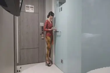 Giúp vợ hàng xóm thoả mãn cơn nứng