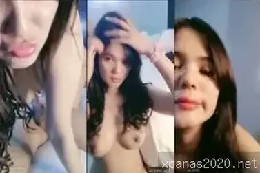 Ngaku Pemula Tapi Memeknya Udah Pro Banget Nyedot Lumer WOT